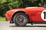 Shelby Cobra 289 Competition 1964 года